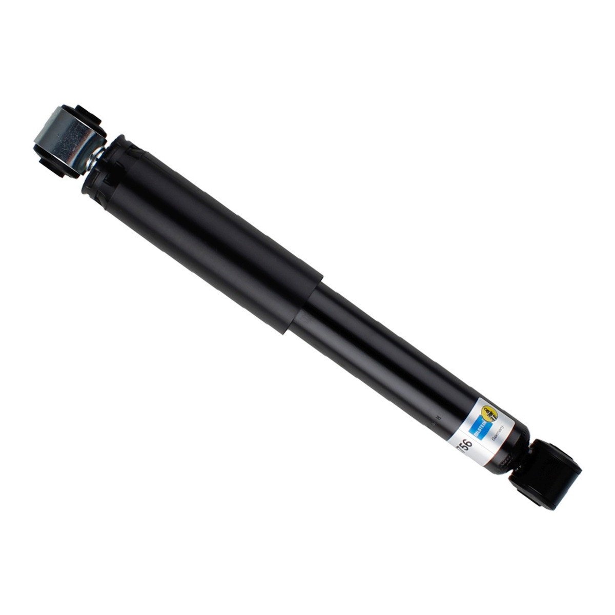Амортизатор (задній) Opel Astra 98-07 (B4) Bilstein