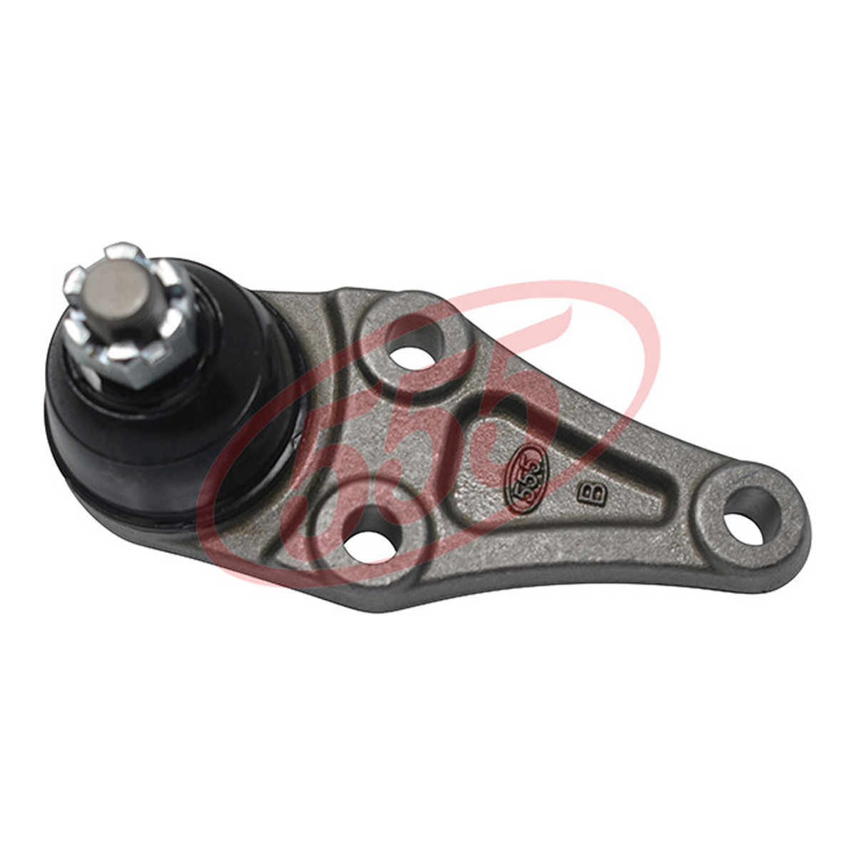 Опора кульова MITSUBISHI PAJERO III 2006-2006 R ( ) 555 (SB-7842) 555
