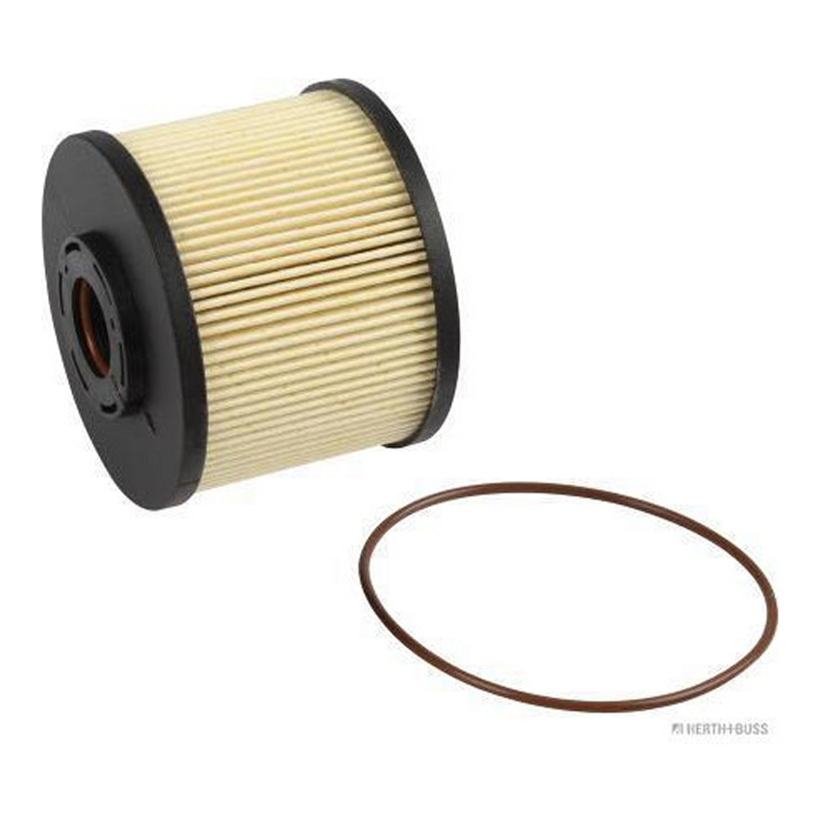 Паливний фільтр CITROEN C4 GRAND PICASSO I, C4 II, C4 PICASSO I, C5 III, C8, DS4, DS5, JUMPY II, FIAT SCUDO, FORD C-MAX II, FOCUS III, GALAXY II, GRAND C-MAX, KUGA I, KUGA II 2.0D/2.0DH 03.06-