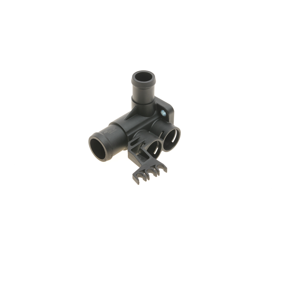 Фланець системи охолодження Audi 80/100/A6 2.0i 90-98 AIC