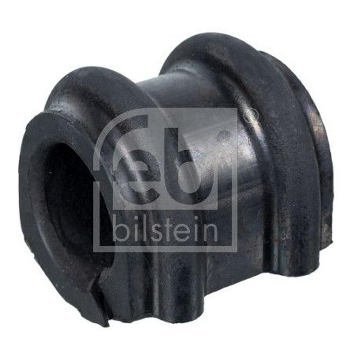 Втулка стабілізатора (переднього) Kia Sportage II 04-10 (d=25mm) Febi Bilstein фото 3