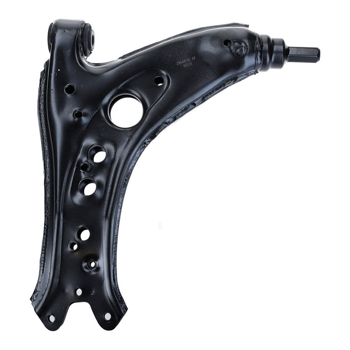 Важіль підвіски SEAT/SKODA/VW CORDOBA, IBIZA LEMFORDER (28644 02) Lemforder фото 5