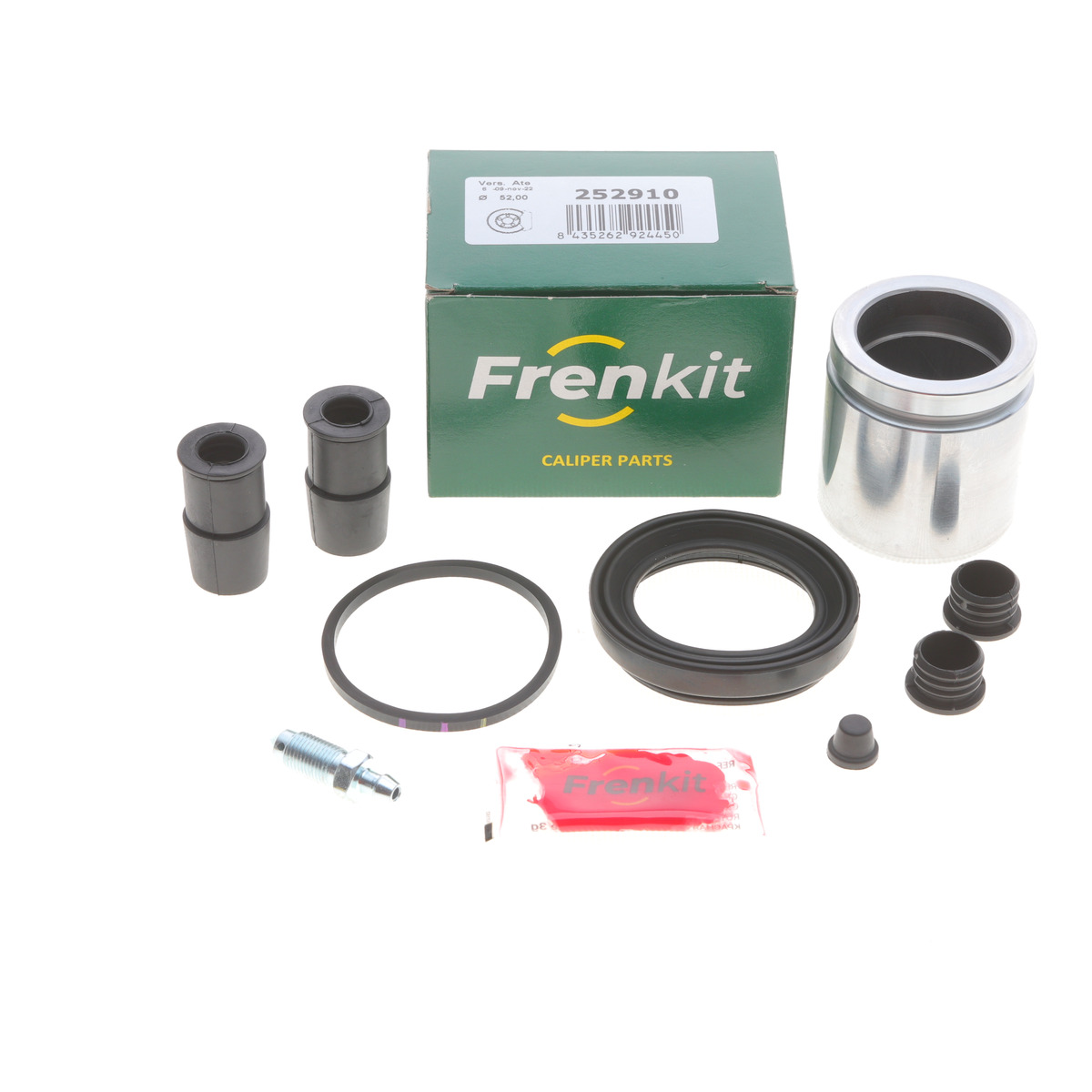 Ремкомплект супорта (заднього) MB Sprinter/VW LT 96-06 (d=52mm)(+ поршень) (Ate) Frenkit