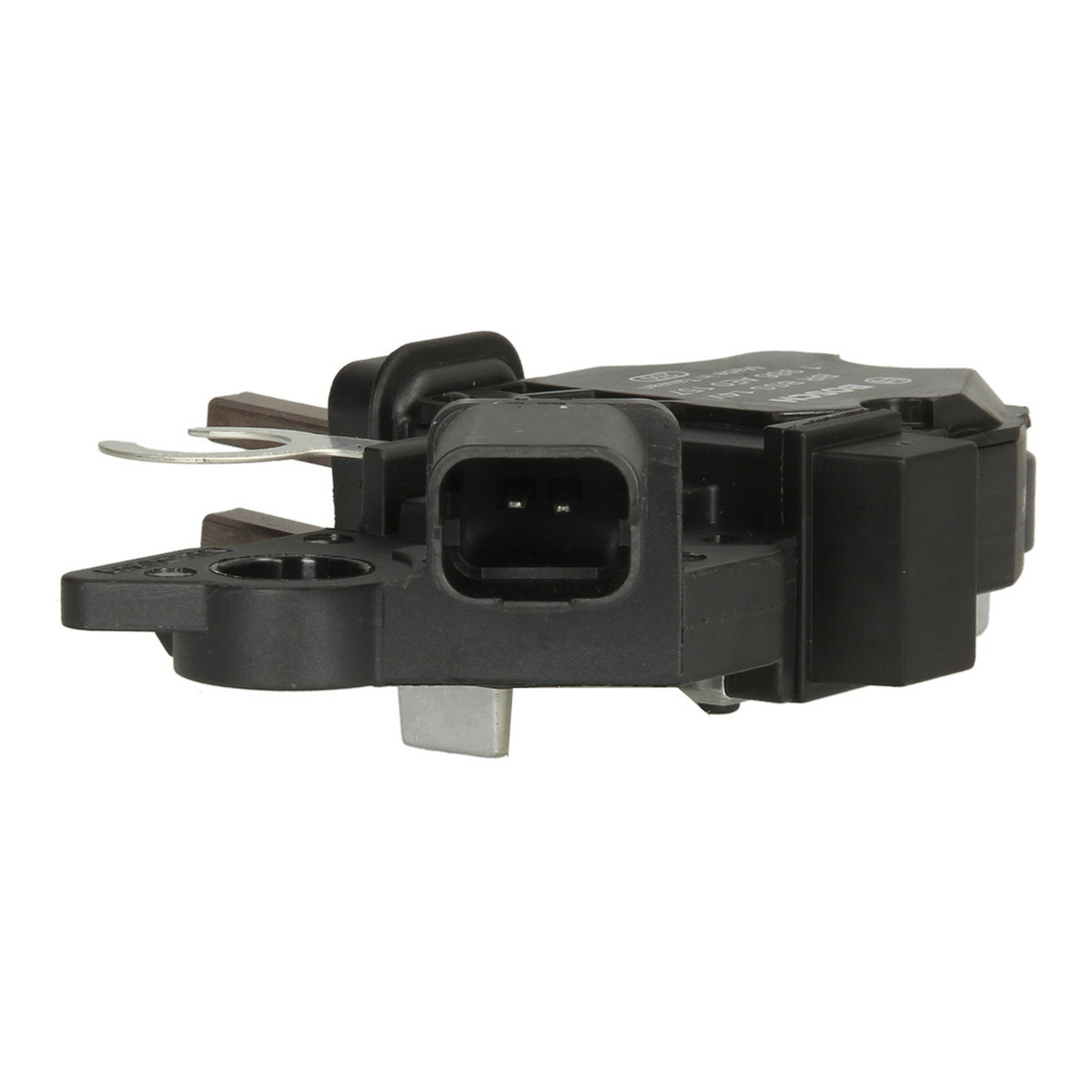 Регулятор напруги (14V) CITROEN C4, C4 GRAND PICASSO I, C4 I, C4 PICASSO I, C5 II, C5 III, C8, JUMPY II, PEUGEOT 307, 308 I, 407, 607, 807, EXPERT, EXPERT TEPEE 1.8-2.2 02.00-