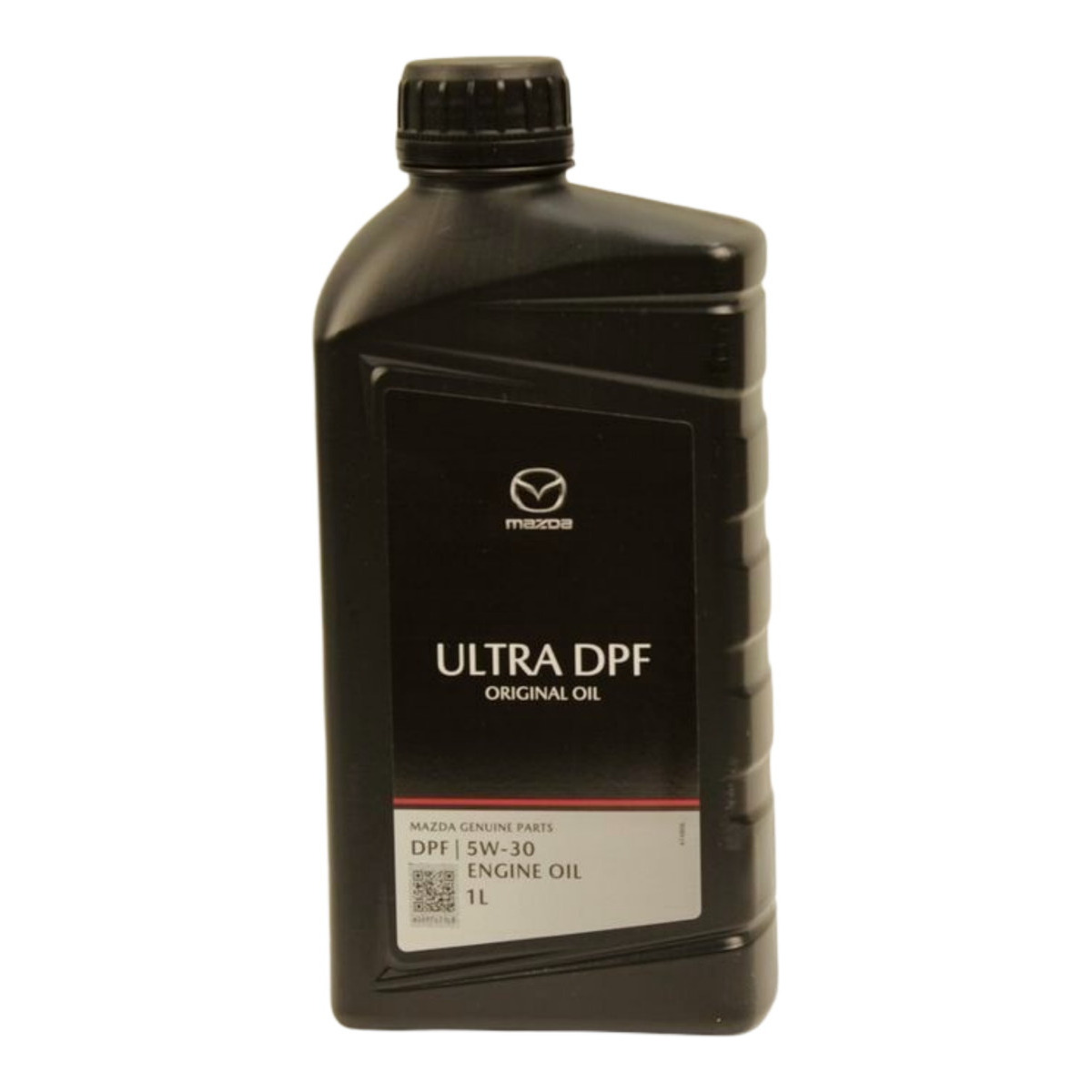 Олива моторна MAZDA ULTRA DPF 5W-30 1л