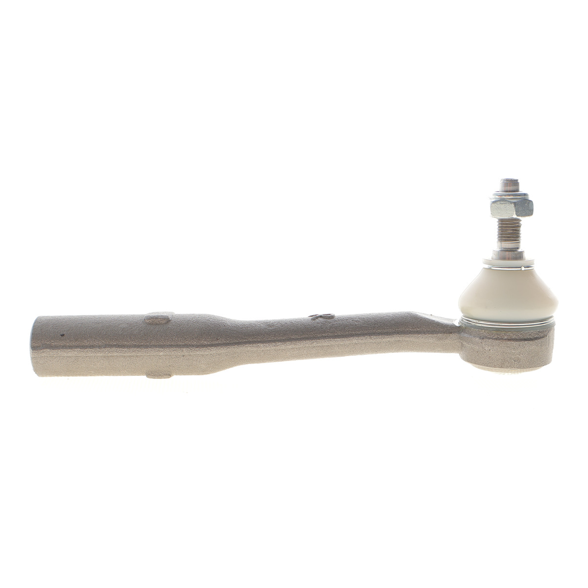 Наконечник тяги рульової (R) Citroen C3/DS 09- ASMETAL
