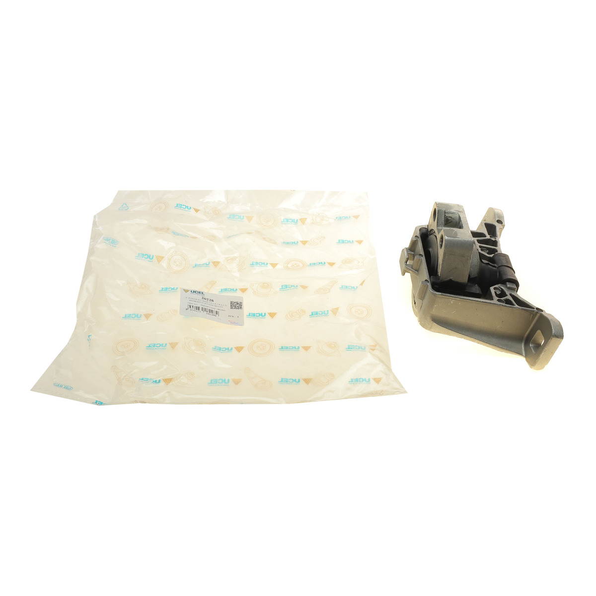 Подушка двигуна (R) Ford Focus/Volvo C30/S40 03-12 UCEL