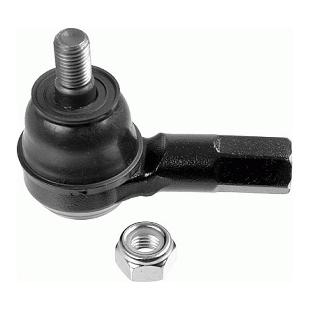 Наконечник рульової тяги DAEWOO LACETTI LEGANZA NUBIRA TACUMA OLR LEMFORDER (29661 01) Lemforder