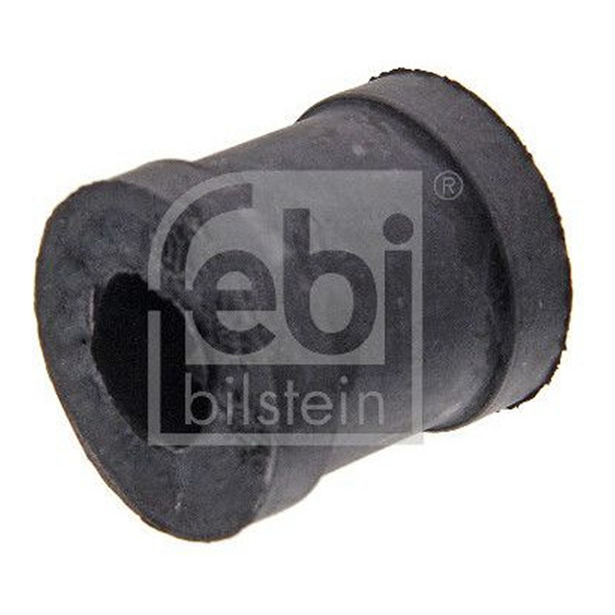 Втулка стабілізатора (заднього) Opel Omega A 86-94/ Vectra A 88-95 (d=28mm) Febi Bilstein фото 2