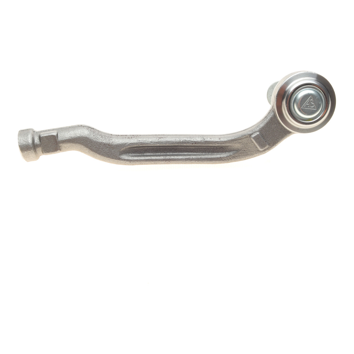 Наконечник тяги рульової (R) Citroen C4 Picasso 13-/C5 Aircross/Berlingo/Peugeot 508 18-/5008/308 13- ASMETAL