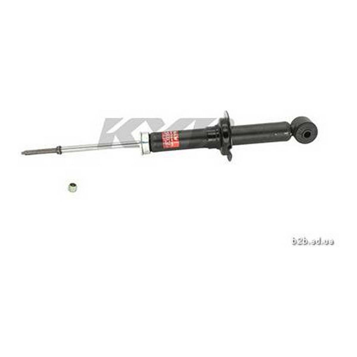 Амортизатор газомасляний MITSUBISHI OUTLANDER (CU_W) 03-04 KYB (341361) KYB Industry