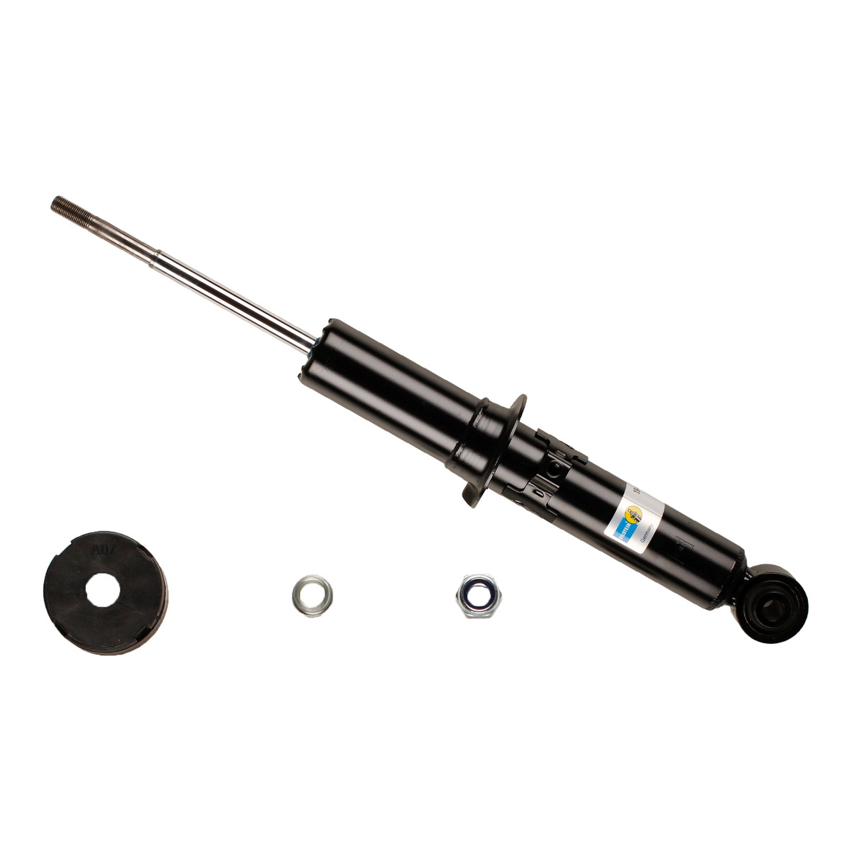 Амортизатор (передній) Kia Sorento 2.4-3.5 02-11 (L) (B4) Bilstein