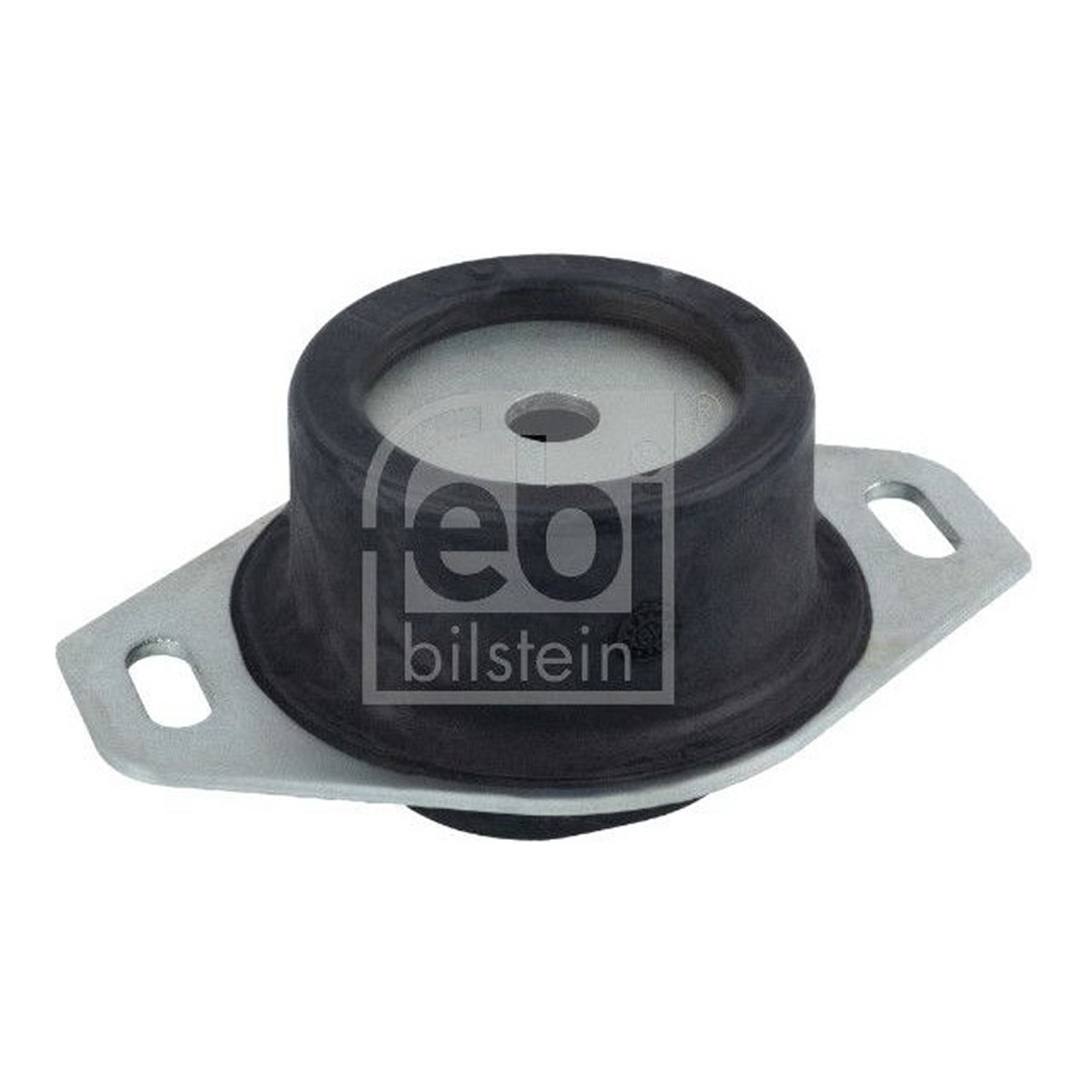 Подушка двигуна (L) Citroen Berlingo/Peugeot Partner 96- Febi Bilstein фото 3