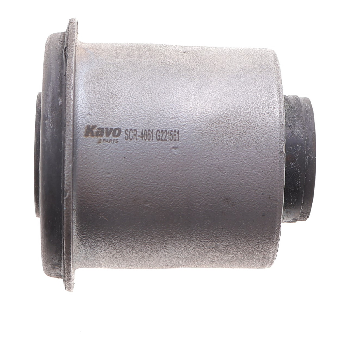 Сайлентблок важеля (заднього) Kia Sorento 02- KAVO PARTS