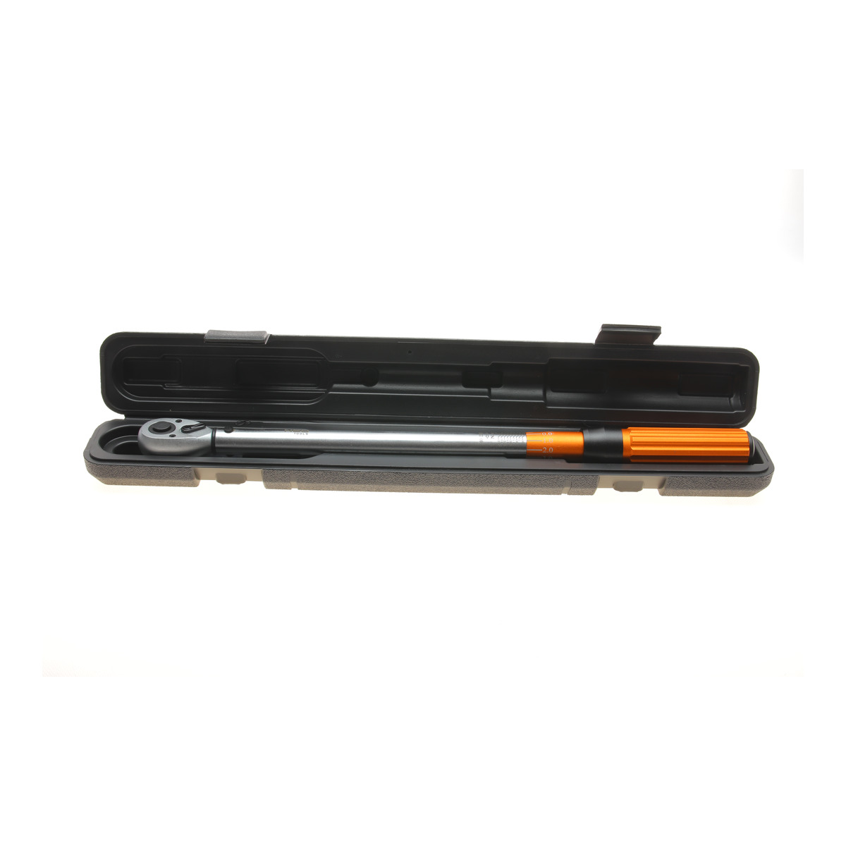 Ключ динамометричний 1/2" 40-220 Нм 510 мм NEO Tools