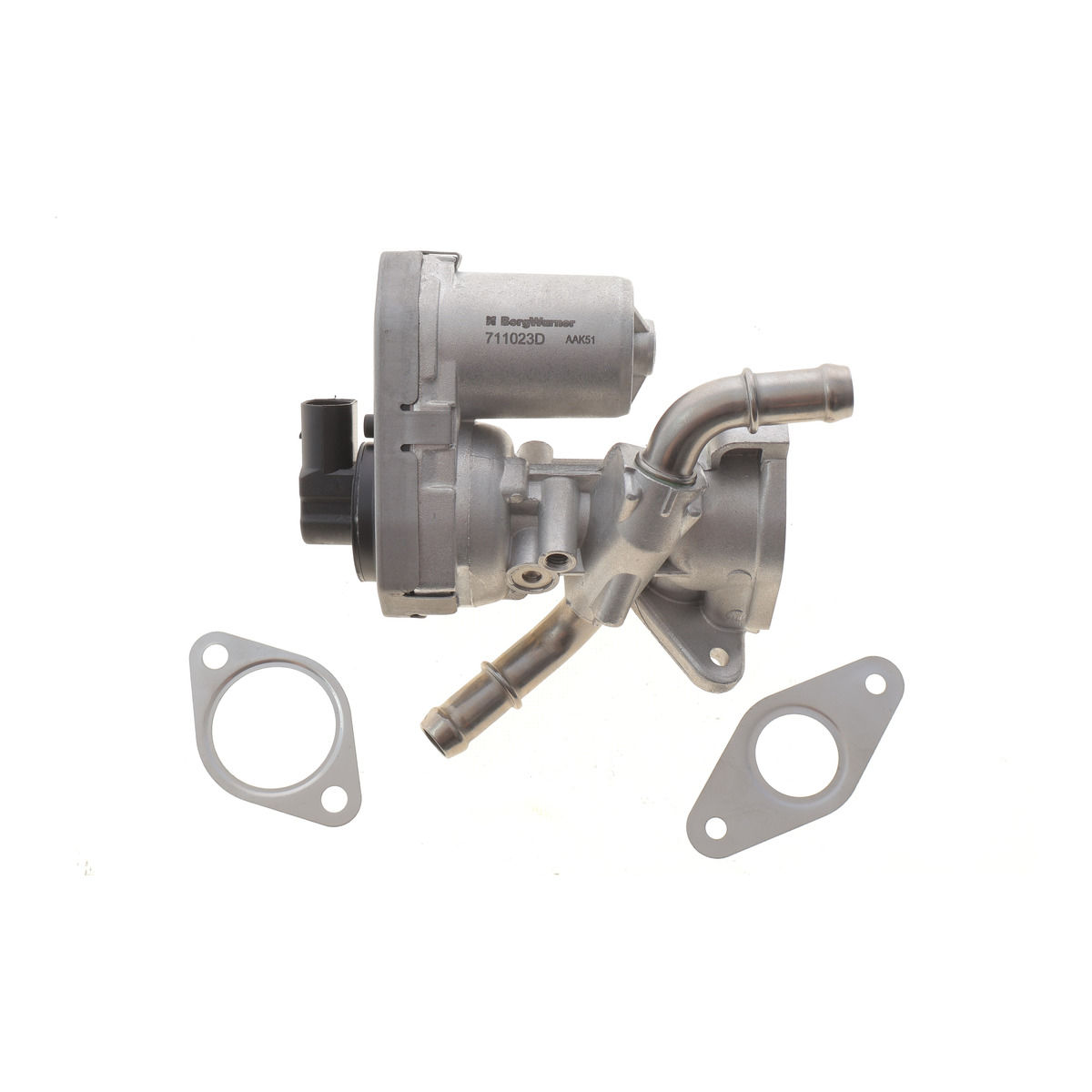 Клапан EGR Ford Transit 2.2-3.2TDCi 06-14 WAHLER