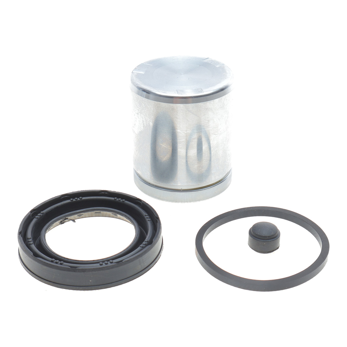 Ремкомплект супорта (заднього) MB G-class (W461/W463) 96- (d=48mm) (+ поршень) (Bosch)