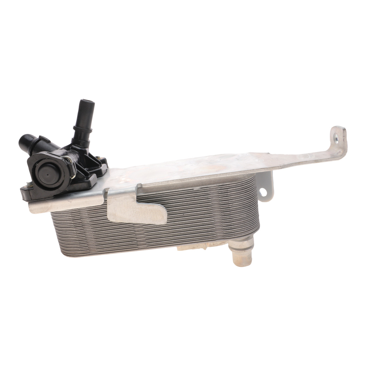 Радіатор масляний АКПП BMW X3 (F25)/X4 (F26) 1.6/2.0/3.0D 10-18 (теплообмінник) TRUCKTEC Automotive