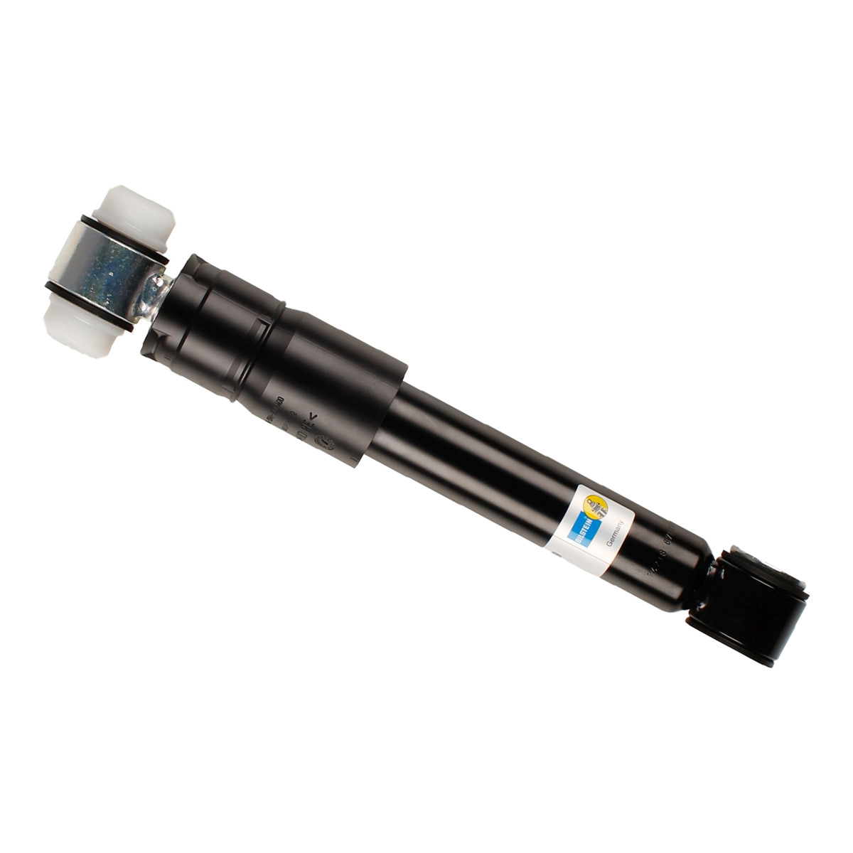 Амортизатор газомасляний B4/ MERCE A-CLASS (W168) 97-04 BILSTEIN (24-067829) Bilstein