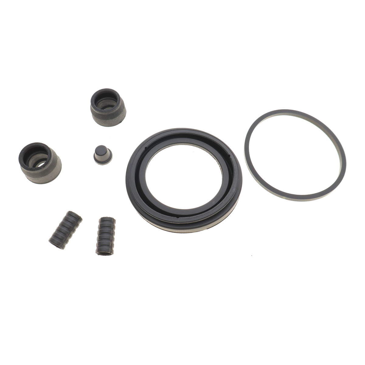 Ремкомплект суппорта (переднего) Mazda 6 07- (d=57mm)(Mazda)