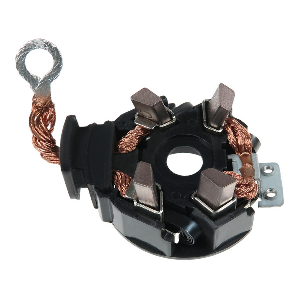 Щіткотримач стартера Toyota Land Cruiser 02-09 AS