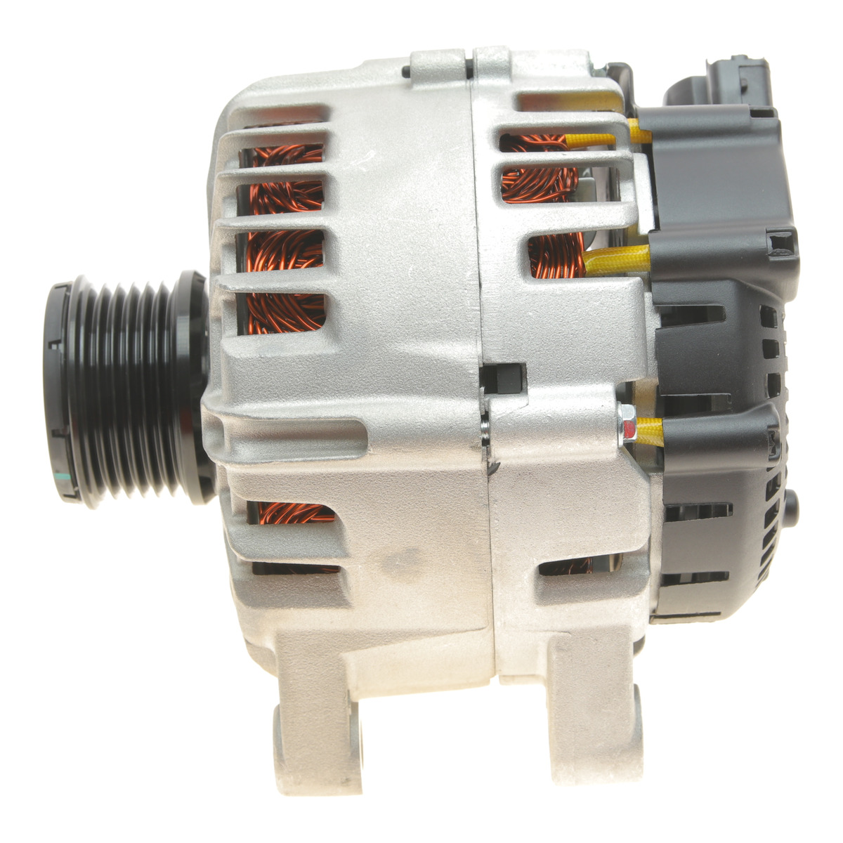 Генератор Citroen Berlingo/Peugeot Partner 1.6 BlueHDi 08- (14V/180A) Bosch