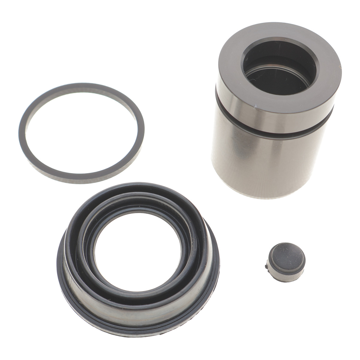 Ремкомплект суппорта (заднего) BMW 5 (E60/E61)/6 (E63/E64) 02-11 (d=42mm) (+ поршень)