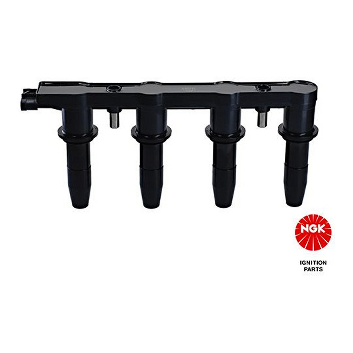 Котушка запалювання CHEVROLET AVEO, TRAX, OPEL ASTRA J, ASTRA J GTC, CORSA E, INSIGNIA A, ZAFIRA C 1.6/1.8 07.08-