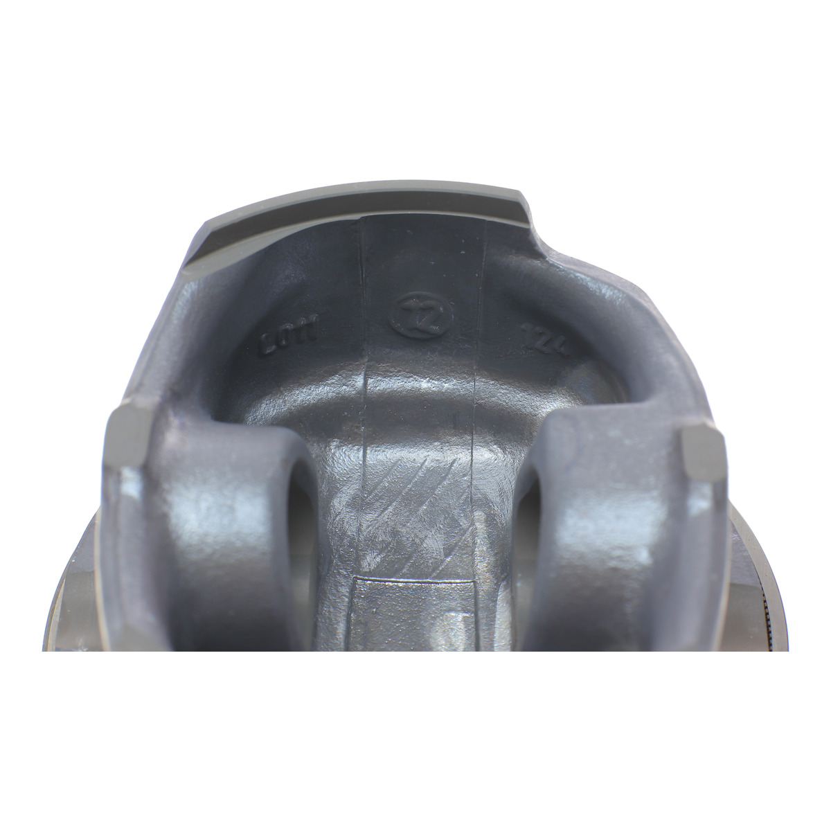 Поршень Skoda Fabia/Octavia/VW Golf IV 2.0 98-10 (83.01mm/+0.5) Mahle