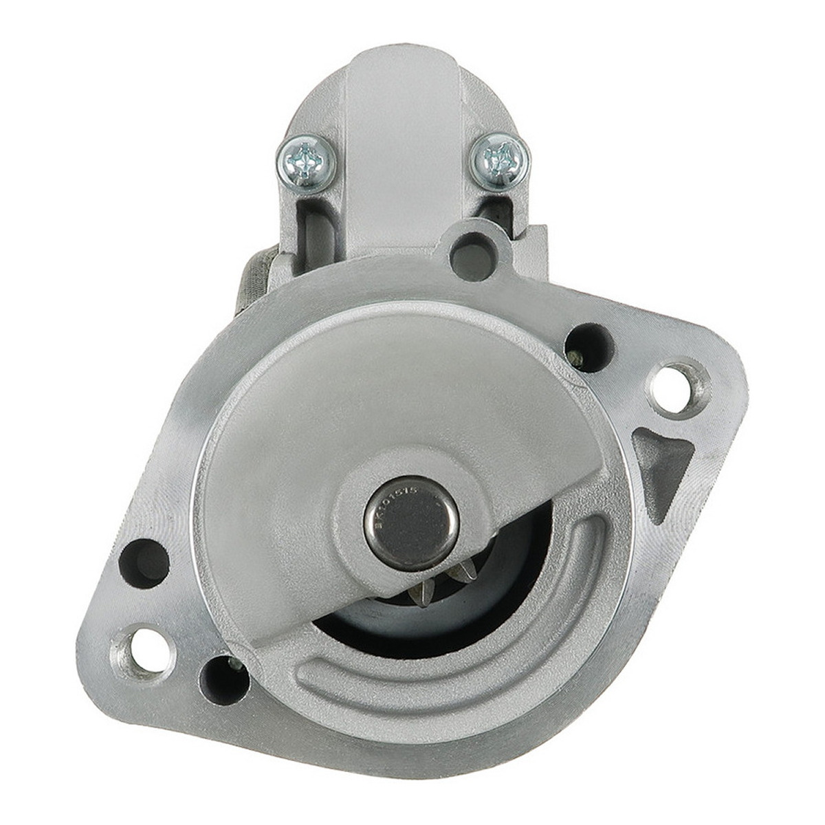 Стартер Mitsubishi Pajero II/L200/Hyundai H-1 2.5 TD 00-07 (12V/2.2kw) (z=10) AS