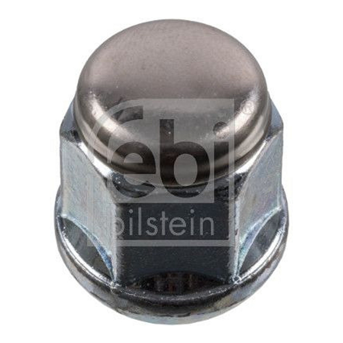 Гайка колісна Honda Civic/HR-V/Jazz 15- (M12x1.5) Febi Bilstein