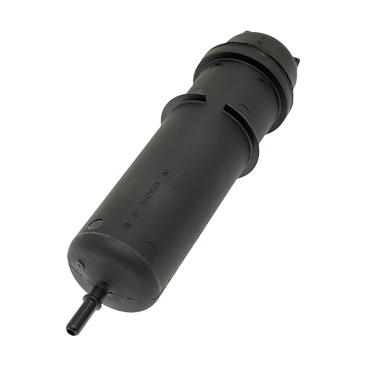 Фільтр паливний B57