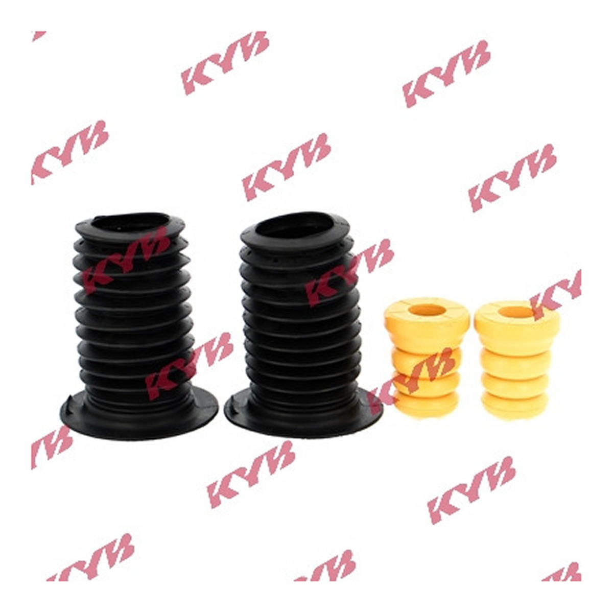 Захисний комплект амортизатора BMW X2 (F39)/MINI MINI COUNTRYMAN (F60)/MINI CLUBMAN (F54) 2014=> KYB (910243) KYB Industry