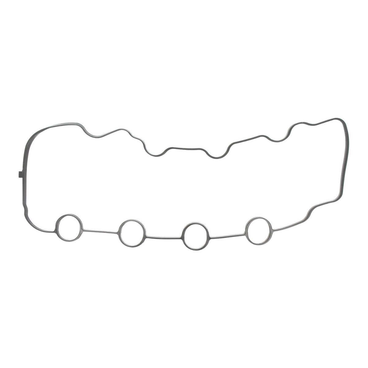 Прокладка кришки клапанів Honda City/Civic/Jazz 1.2/1.3/1.4 02-12 ELRING