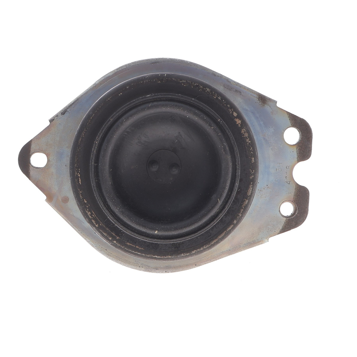 Подушка двигуна (R) Renault Laguna II/Espace 1.6/1.8/2.0 16V/ 1.9dCi 01- Hutchinson