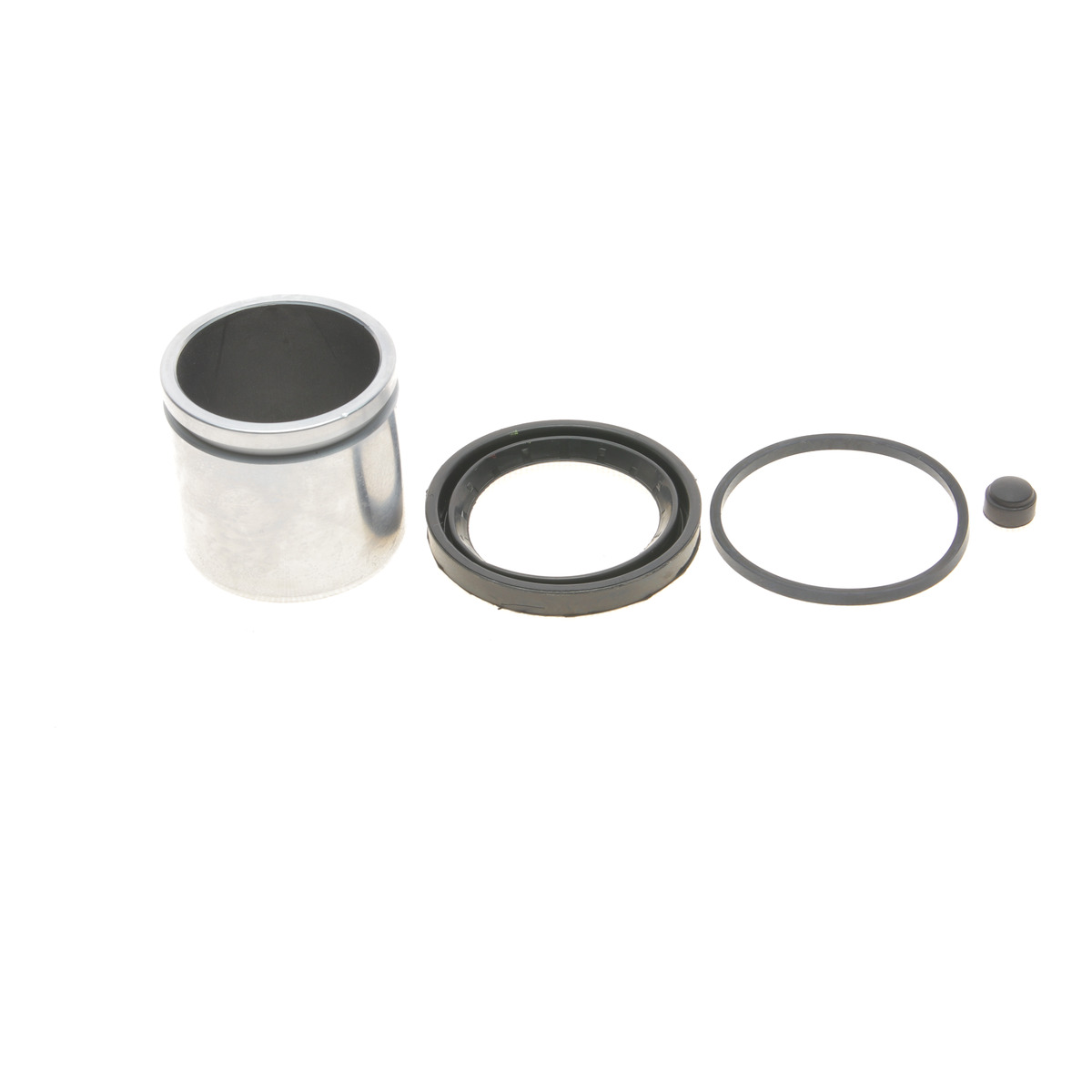 Ремкомплект супорта (переднього) Ford Mondeo III 00- (d=57mm) (+поршень) Quick Brake