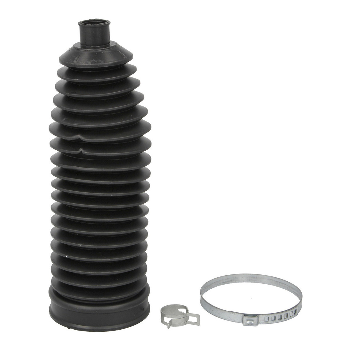 Пильник рульового механізму гумовий BMW/LAND ROVER/ 5/7/X3/X5/LAND ROVER III 2002-2012 LEMFORDER (30254 01) Lemforder фото 3