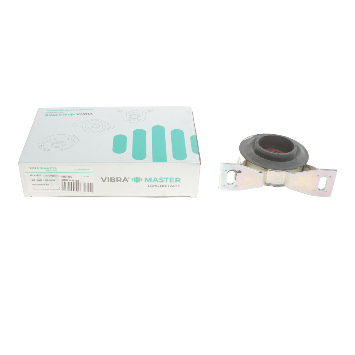 Подшипник подвесной Land Rover Freelander 98-06 (d=30mm) (с подшипником FAG)