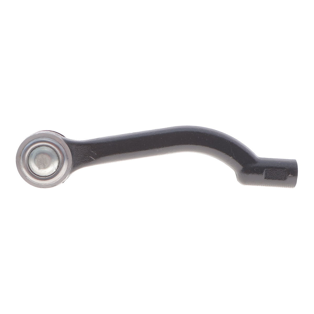 Наконечник тяги рульової (R) Nissan Qashqai/ X-Trail 07-13/ Renault Koleos 08- Blue Print фото 2