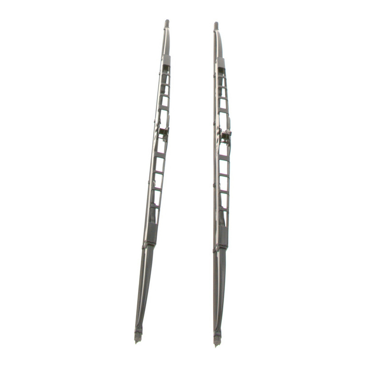 Щітки склоочисника (530/530mm) Citroen C4 Aircross/Peugeot 4007/4008 12- Bosch