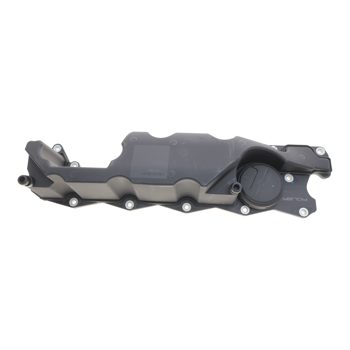 Крышка клапанов Volvo S80/V70/XC60/XC70/XC90 3.2 06-15 (с прокладкой)