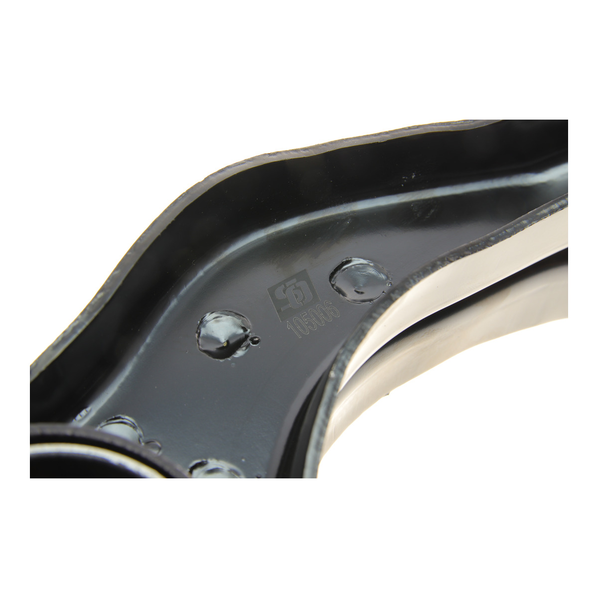 Подушка КПП VW T4 96-03 (лапа) Solgy