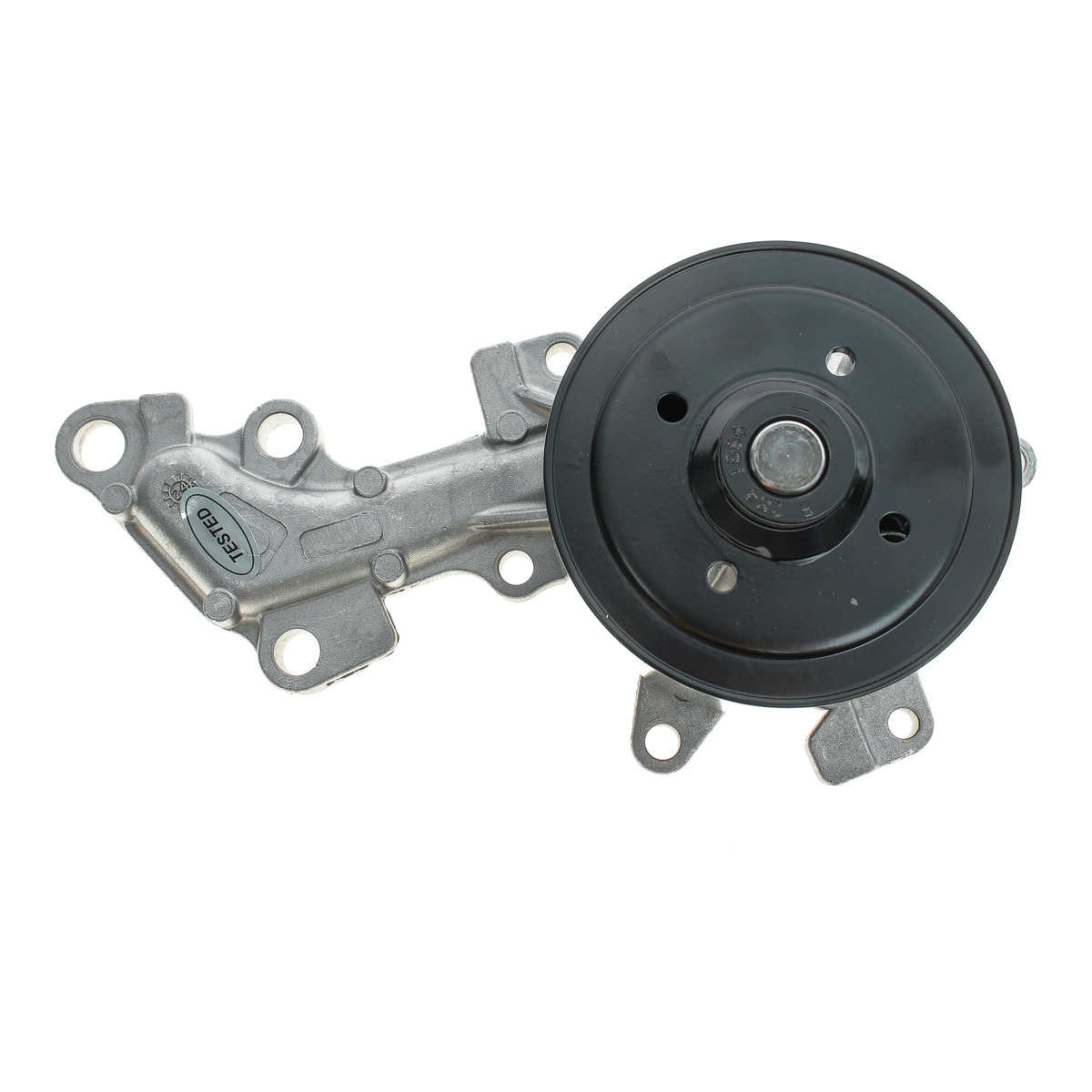 Помпа воды Toyota Corolla/Auris/Yaris/Urban Cruiser 1.3/1.33 07- (R/B) (6 лоп)