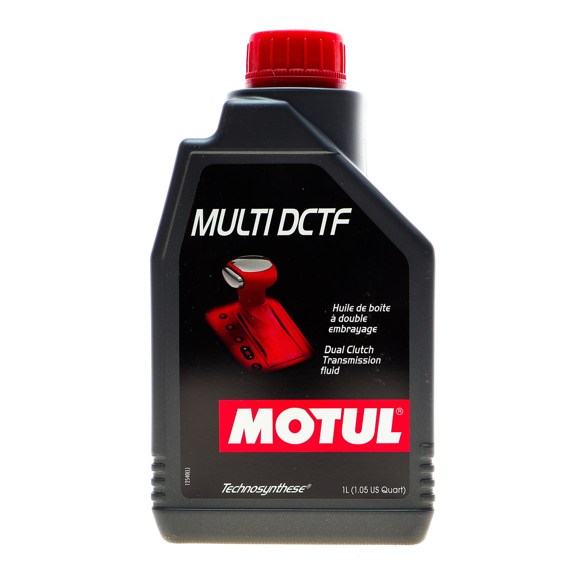 Олива Multi DCTF (1L) (коробка VW DSG) (105786/103910) Motul