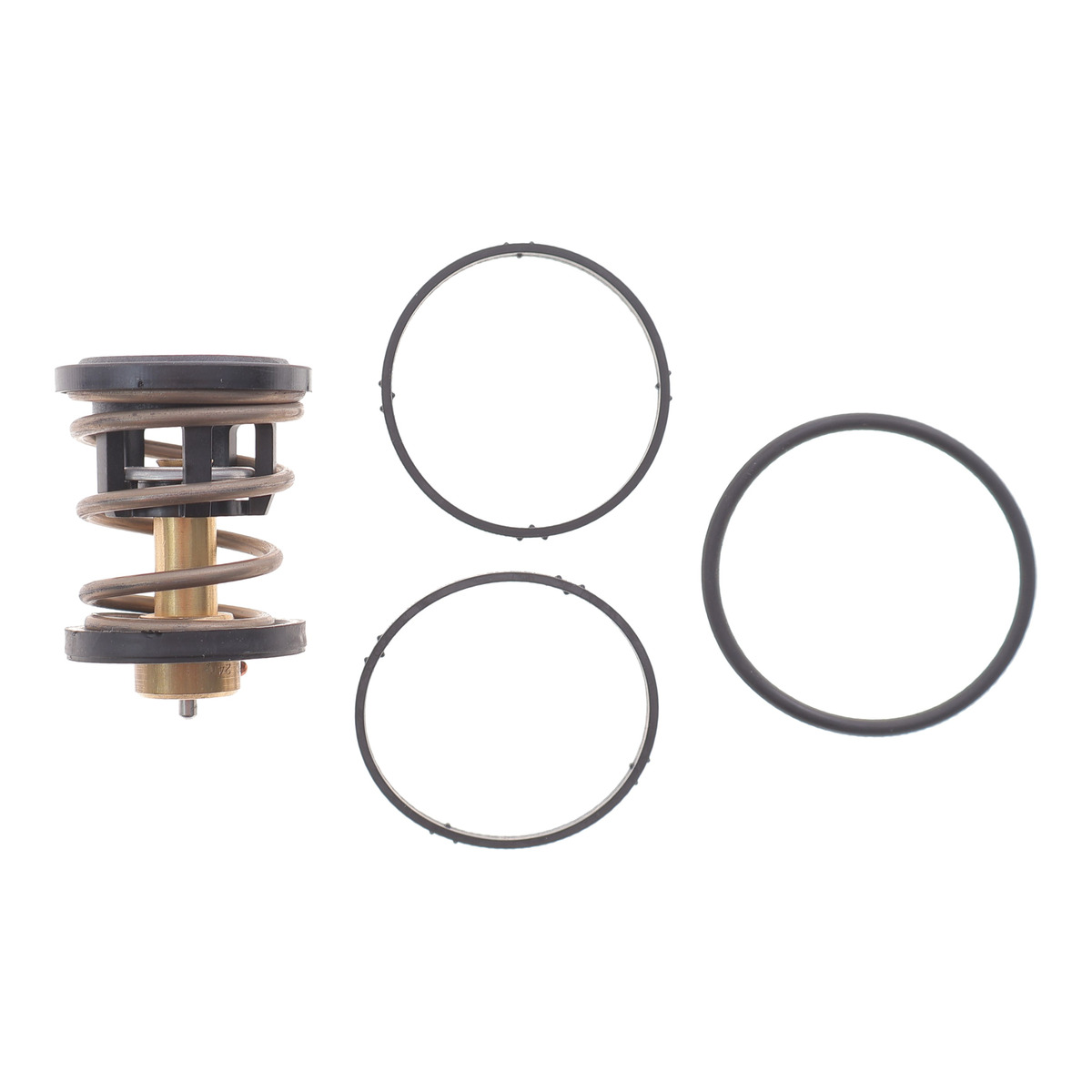 Термостат BMW 5 (G30/F90) 3.0d (B57) 16-20 (91°C) Mahle