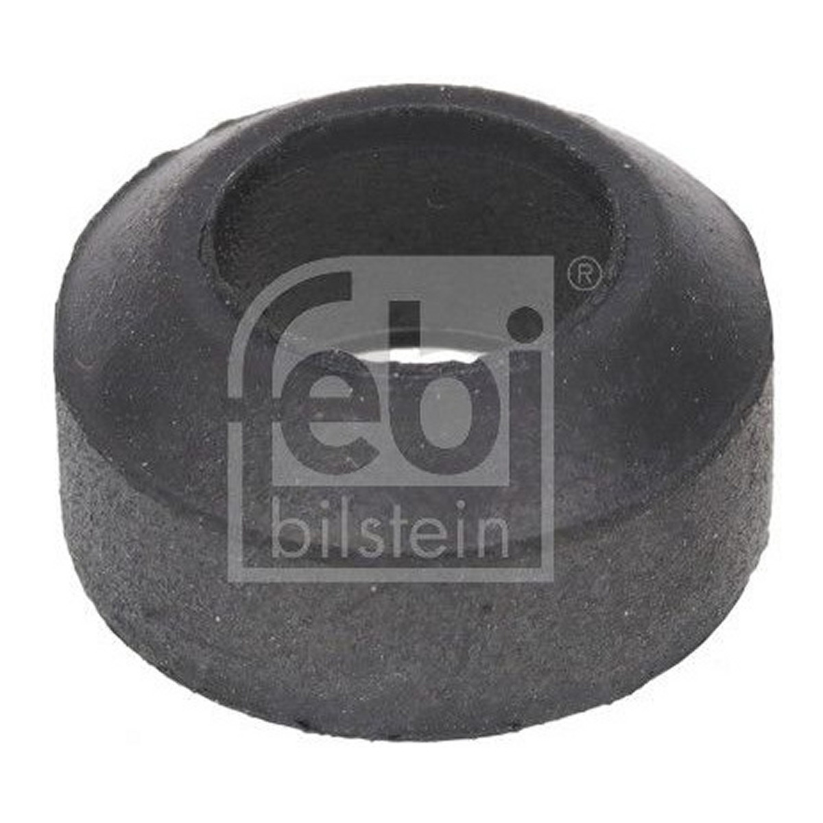 Прокладка кришки клапанів ущільнююча VW Caddy II/T4 1.9D Febi Bilstein фото 2