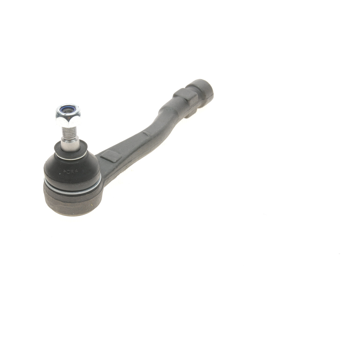 Наконечник тяги рульової (R) Citroen Berlingo 1.6/1.6HDI 08- Solgy