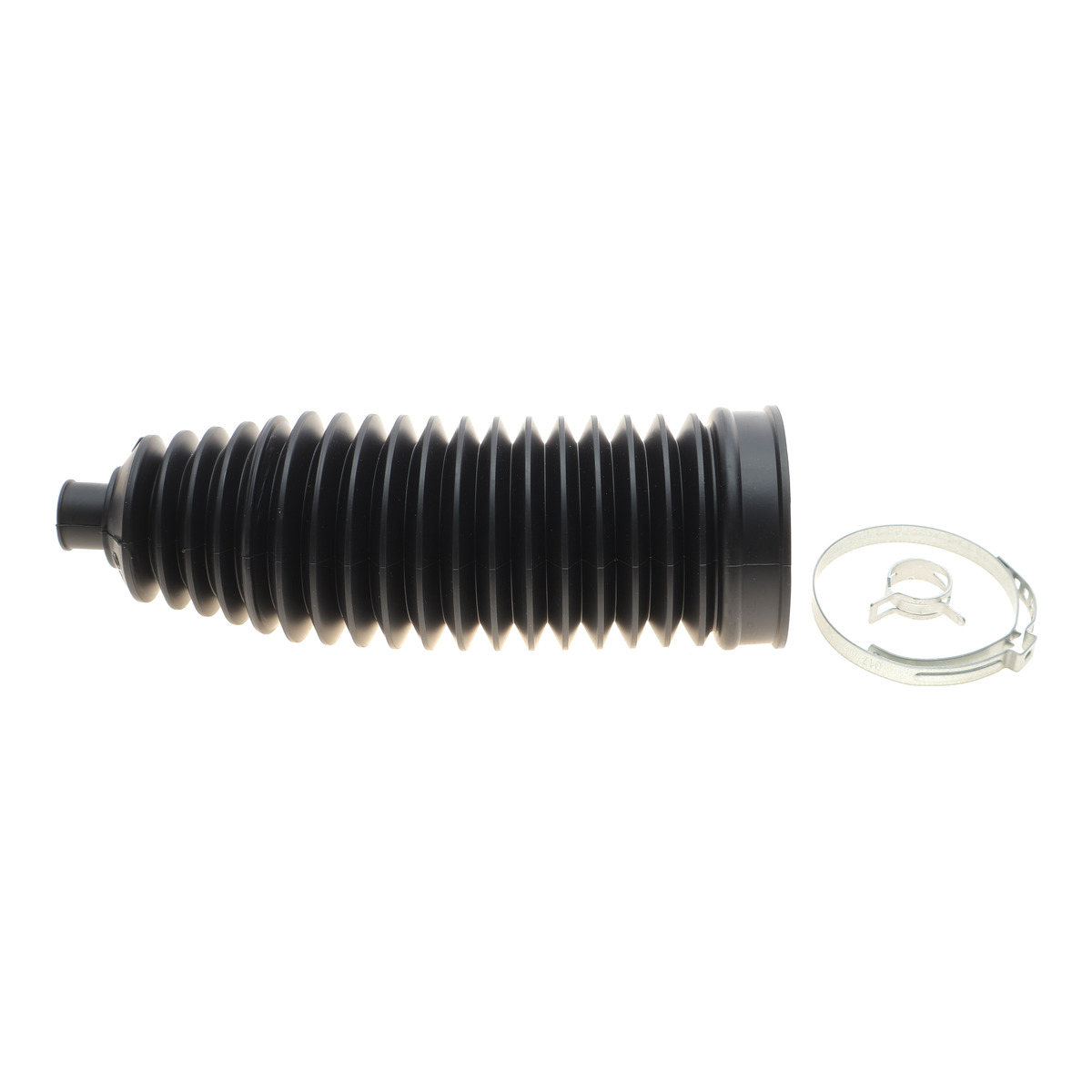 Пильник рейки рульової BMW X5 (E53) 00-06 M57/M54/M62 (15.5x65.5x208) GSP