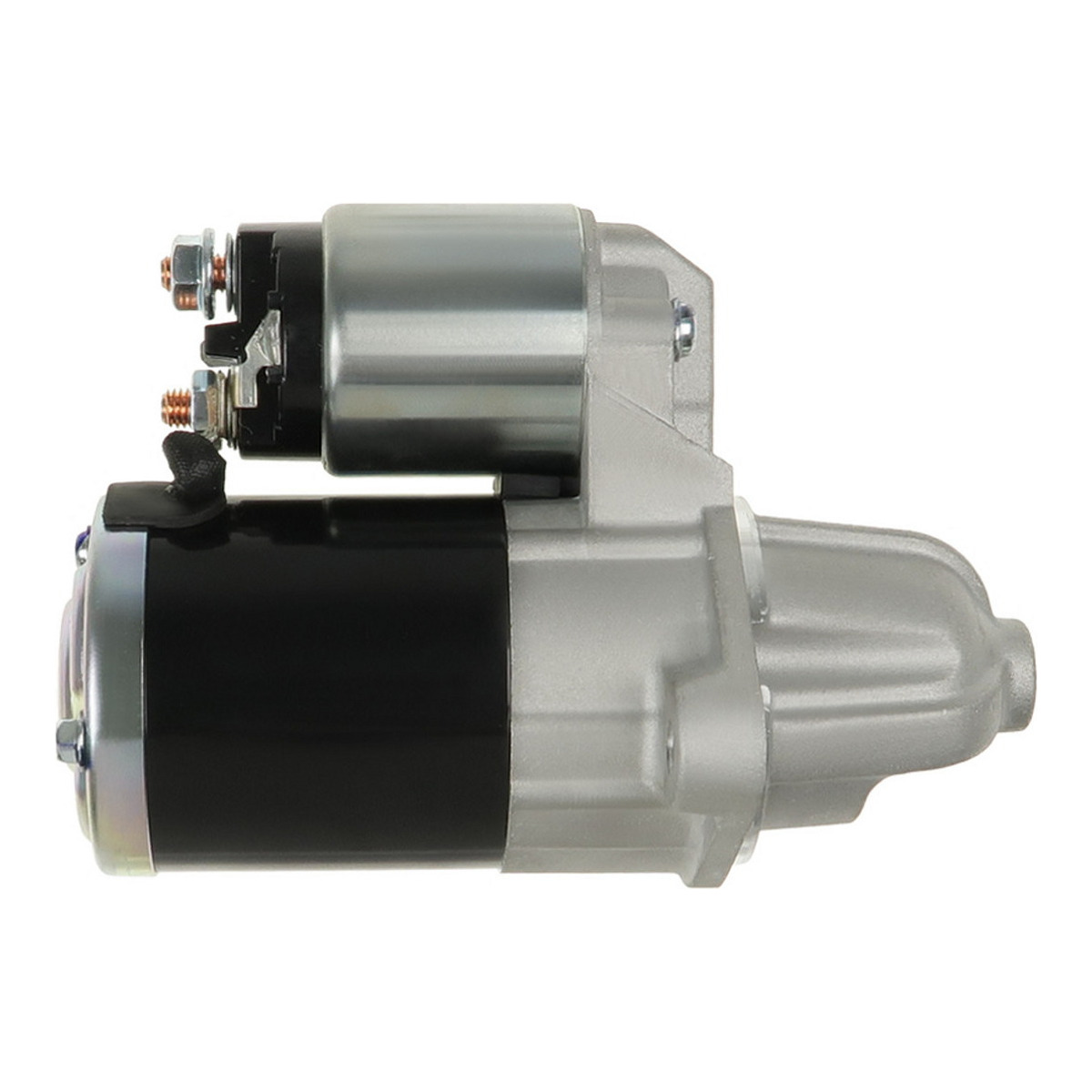 Стартер Subaru Justy/Suzuki Swift 03- (12V/1.2KW) (z=8) AS