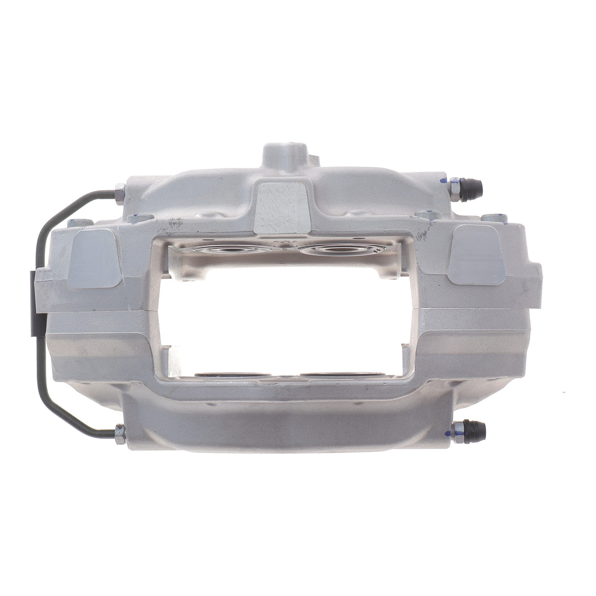 Супорт гальмівний (задній) (R) Tesla Model S 15-/Model X 15- (d=28/32mm) (Brembo) AXIA Brake Calipers